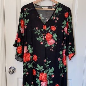 Dwell + Slumber dress